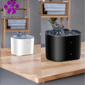Eco-Friendly Pet Water Dispenser for Home Use