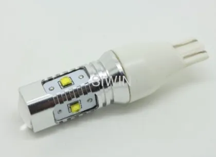 Super Bright 25w Cree Led Car Bulbs 