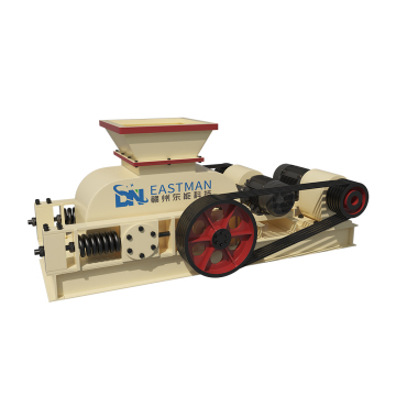 2PG Series Double Roller Crusher Machine for Heavy Machinery Equipment