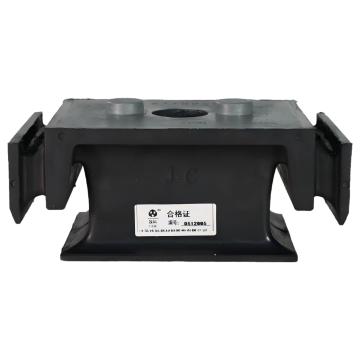 Corpo de reforço elástico avançado