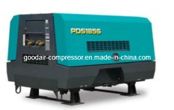 Airman Portable Diesel Air Compressor Price