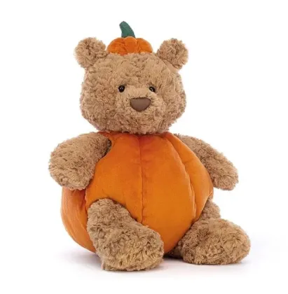 2021 Party City Halloween Undead Bloody Teddy Bear