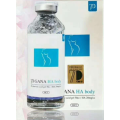 7d Sevendbio Body Hyaluronic Acid Amélioration du sein