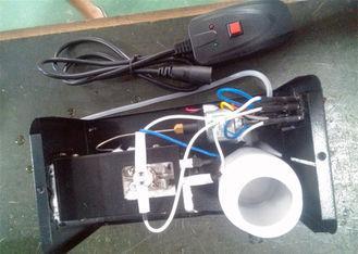 X-04 Stainless Steel Smoke Machine For Party Four Color OEM