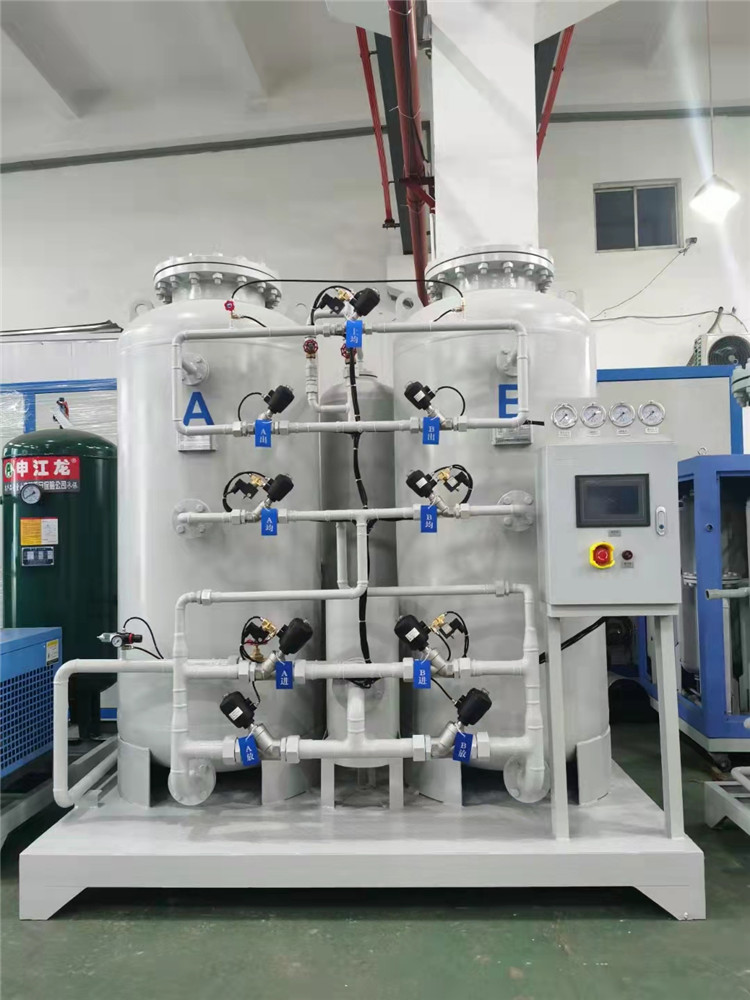 Air separation Nitrogen Generator