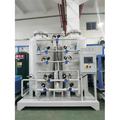 Medical Stainless Steel ​Nitrogen Generator