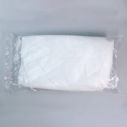 CE Antivirus Disposable Medical Safety Protective Clothing