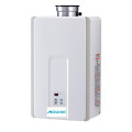 7.0 GPM 천연 가스 효율 실내 Tankless WaterHeater