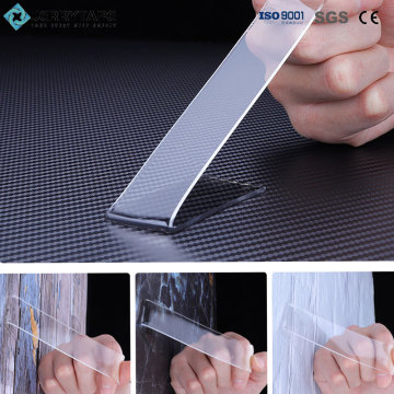 Clear Acrylic Adhesive Nano Suction Tape