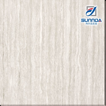Medium Grey Plain Nice Designs Home Decorative Nano Glossy Polished Porcelain Wall Floor Tiles 600x600