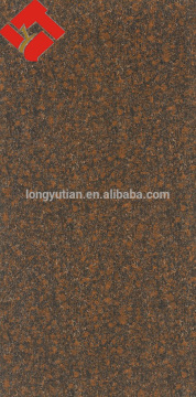 Artificial Granite wall tile deep color