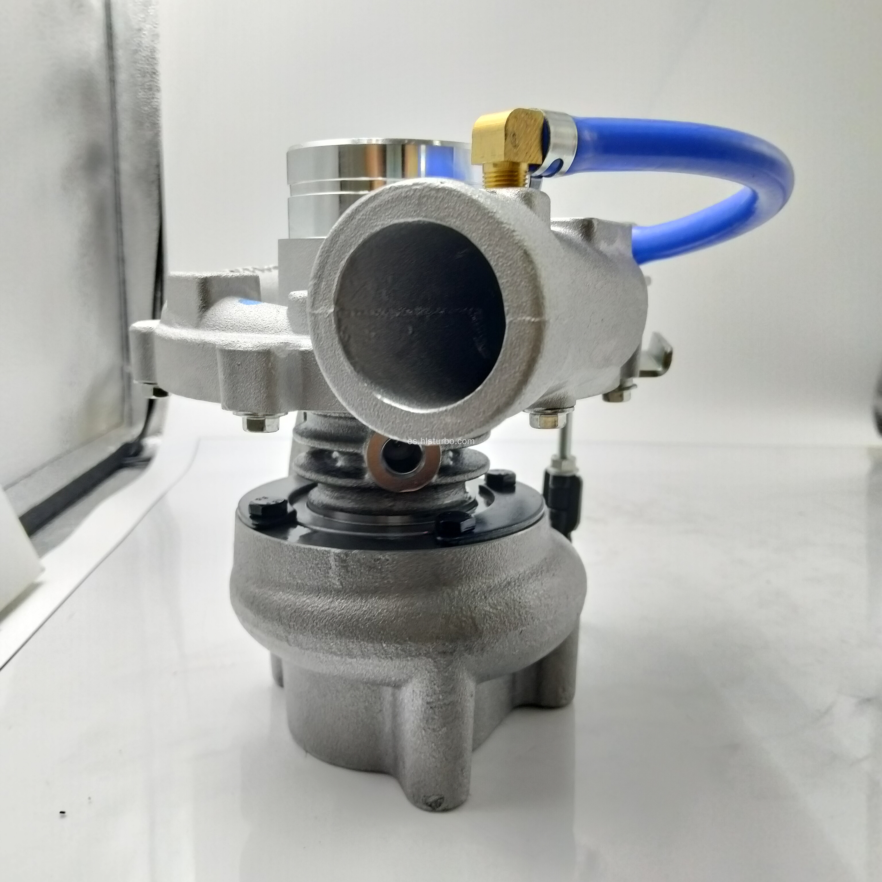 GT22 736210-5007 1118300SBJ Turbocompresor