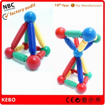 Magnetic Block Trade Company