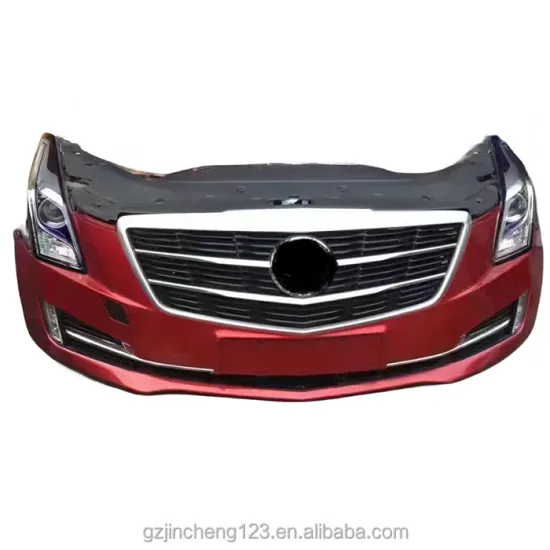 Front Bumper Assembly for Cadillac ATS - OE 22976333
