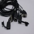 Cablaggio diagnostico premium OBDII per auto