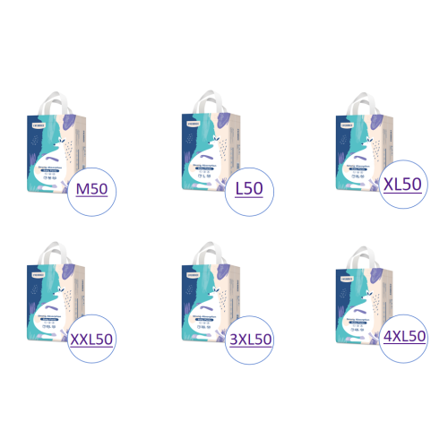 Jednorazowe spodnie dziecięce do podciągania dla aktywnych dzieci