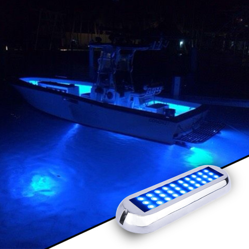 Marine Light Led Lights For Boat Lights