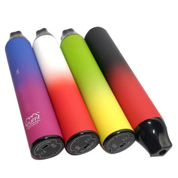 Puff Double Electronic Cigarettes
