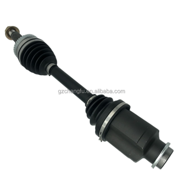 Front Right CV Drive Axle Shaft for Ford Edge 2007-2014 & Lincoln MKX