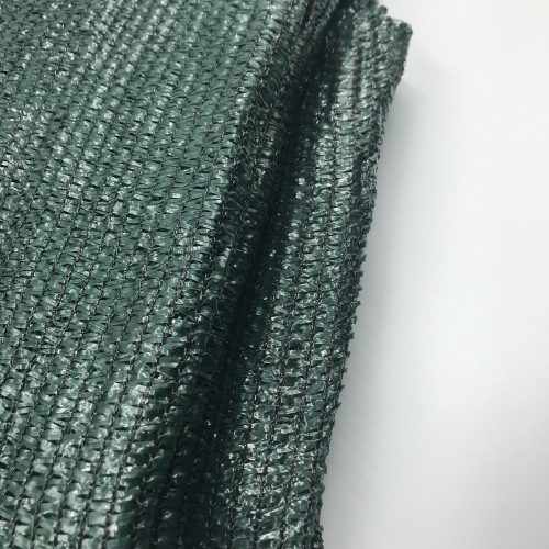 Shade Net Quality reusable dark green Shade Net Supplier