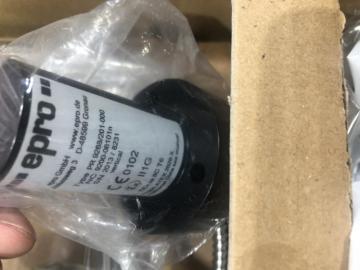 PR6424/005-101 one year warranty