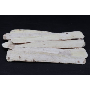 Rễ xương cựa cắt lát với chất lượng tốt nhất