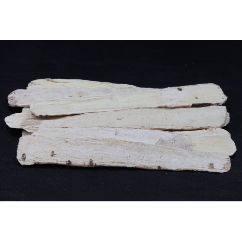 Rễ xương cựa cắt lát với chất lượng tốt nhất