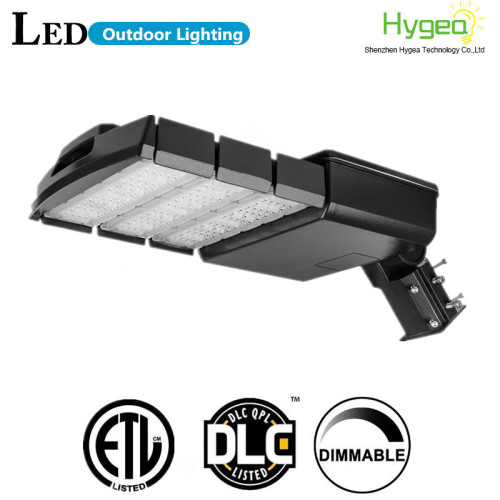 36000lm 120lm/w 120v LED Outdoor Lighting