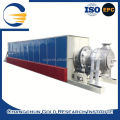 Hot sale gold extraction equipment small rotary kiln