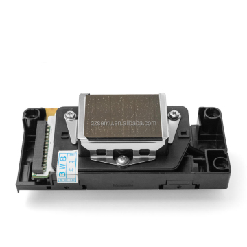 Kit Menukar untuk Cabezal DX5 Printhead ke I3200 untuk kepala cetak pelarut F15800, F15200 &amp; Eco
