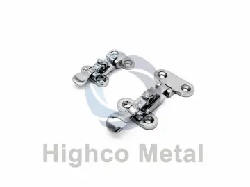 Bigger Door Latch Investment Casted Stainless Steel