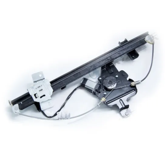 High Performance Commercial Vehicle Truck Parts: Finding the Right Door Glass Regulator (DZ14251330032)