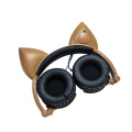 Favorit baru untuk pemutar musik headset headphone wanita