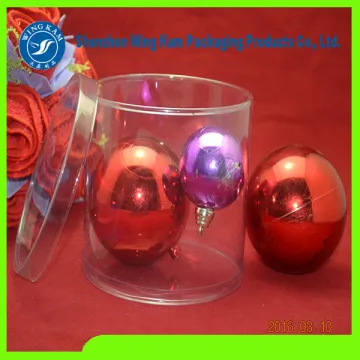 Blister Cylinder Packing Cylinder Packs