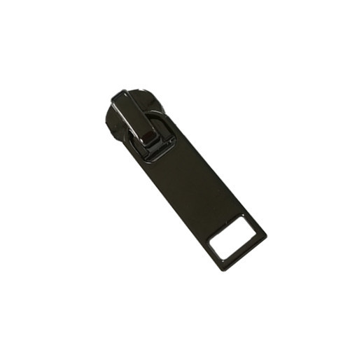 Custom Alloy Non-Lock No.5 Zipper Slider