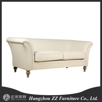 French style furniture Hotel Sofa