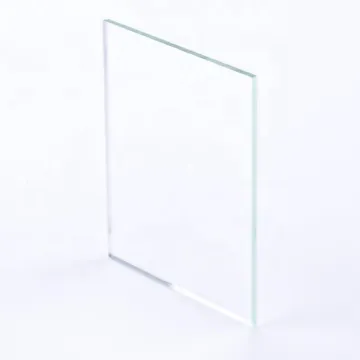 Glass Beam Splitters for Interferometer Applications