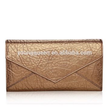 GL93 2016 new leather Ms. wallet long section of high-grade leather fashion Clutch wholesale trade