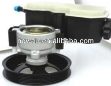 Hydraulic Steering Pump For Opel Kadett 948063