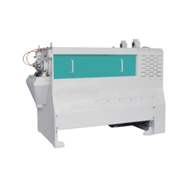 Horizontal Single Double Iron Rolls Rice Water Polisher Rice Water Polishing Machine