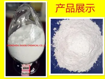 99.0%min precipitated barium sulfate for paints