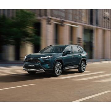 Carora RAV4 2.0 L gasoline urban