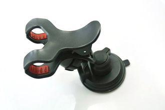 Car Cradle Dual Clip Universal Suction Mount Windshield Aut
