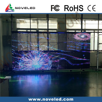P20 Outdoor Curtain LED Display Panel