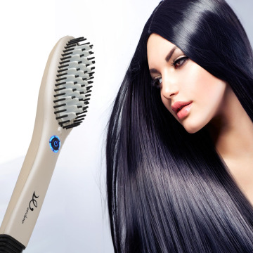 Hair Straightening Gel For Curly Hair