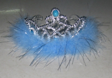 Child's Tiaras