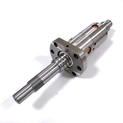 High Precision Right Hand Thread Ball Screw SFU2004 for Creality 3D Printer