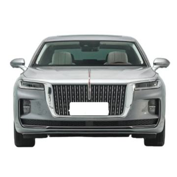 Complete 4-Wheel Electric Car Kit for Sale in Pakistan - Hongqi H9