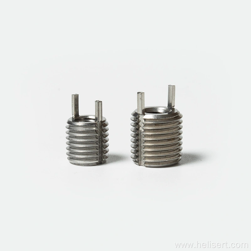 Recoil Key Locking Inserts for Thread Repair China Manufacturers ...