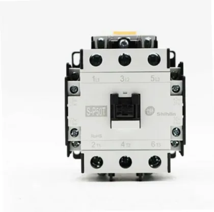 Shihlin Contactors